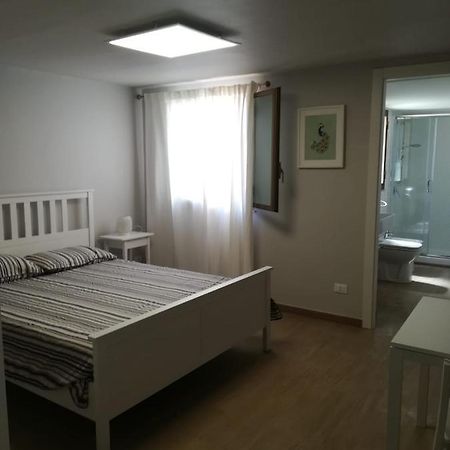 Sweet Room In Center Palermo Exterior foto