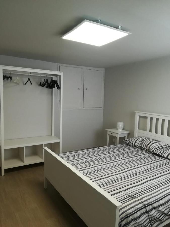 Sweet Room In Center Palermo Exterior foto