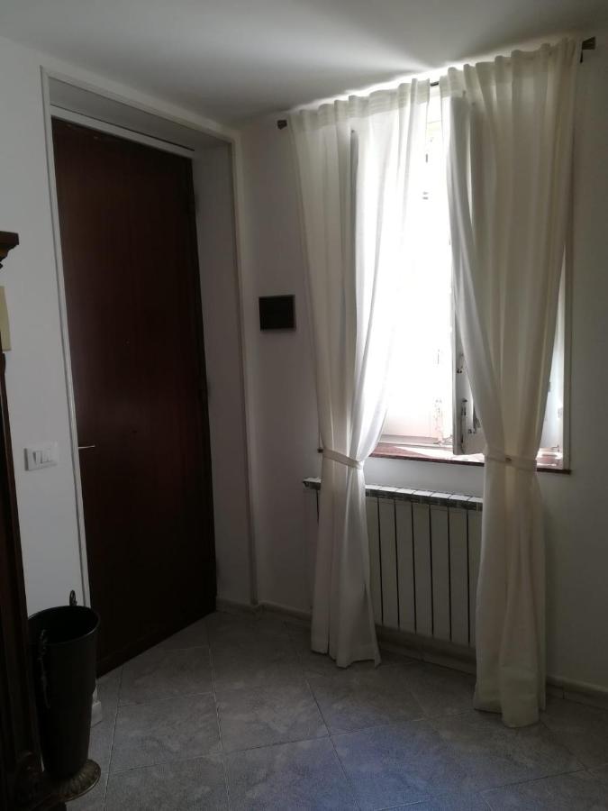 Sweet Room In Center Palermo Exterior foto