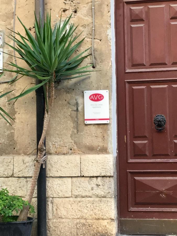 Sweet Room In Center Palermo Exterior foto
